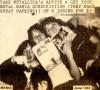 Metallica 1983,june
